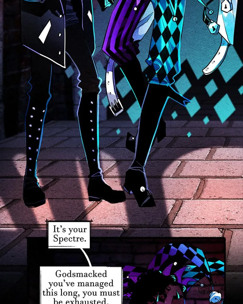 Nevermore (Kate Flynn) Chapter 88 page 45 - 