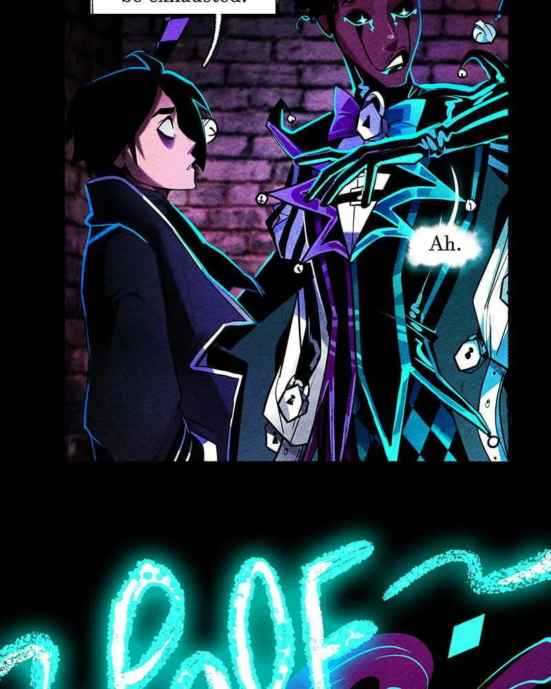 Nevermore (Kate Flynn) Chapter 88 page 46 - 