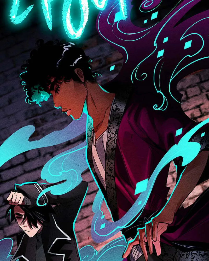 Nevermore (Kate Flynn) Chapter 88 page 47 - 