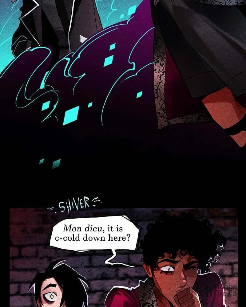 Nevermore (Kate Flynn) Chapter 88 page 48 - 