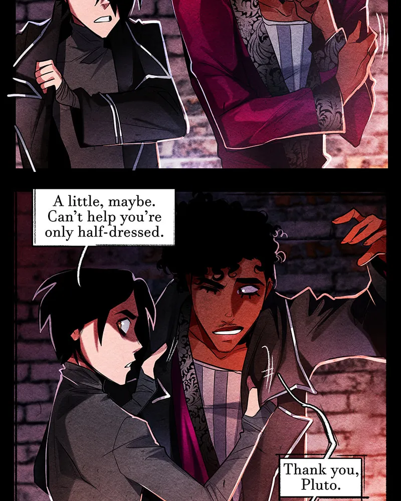 Nevermore (Kate Flynn) Chapter 88 page 49 - 