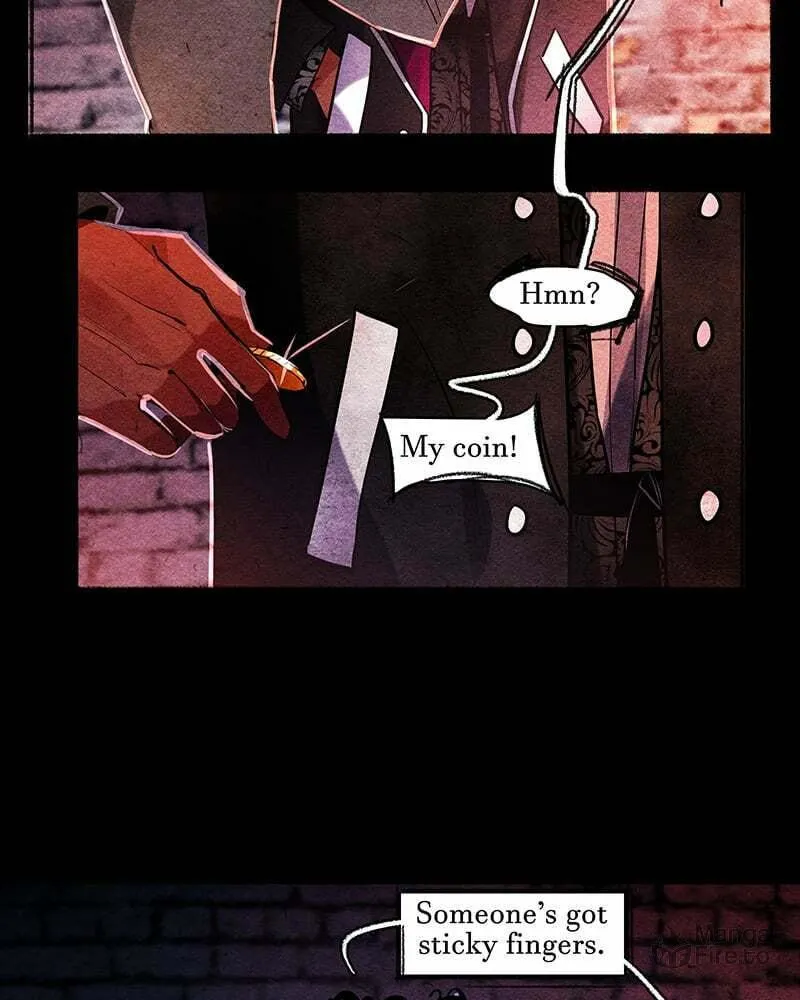 Nevermore (Kate Flynn) Chapter 88 page 50 - 