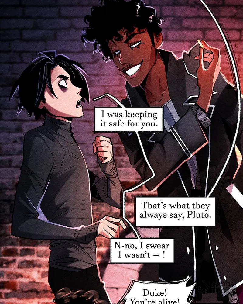 Nevermore (Kate Flynn) Chapter 88 page 51 - 