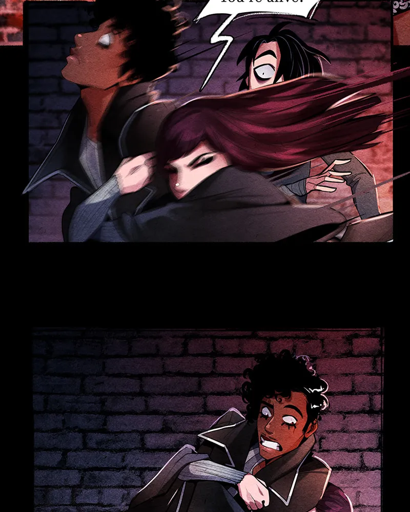 Nevermore (Kate Flynn) Chapter 88 page 52 - 