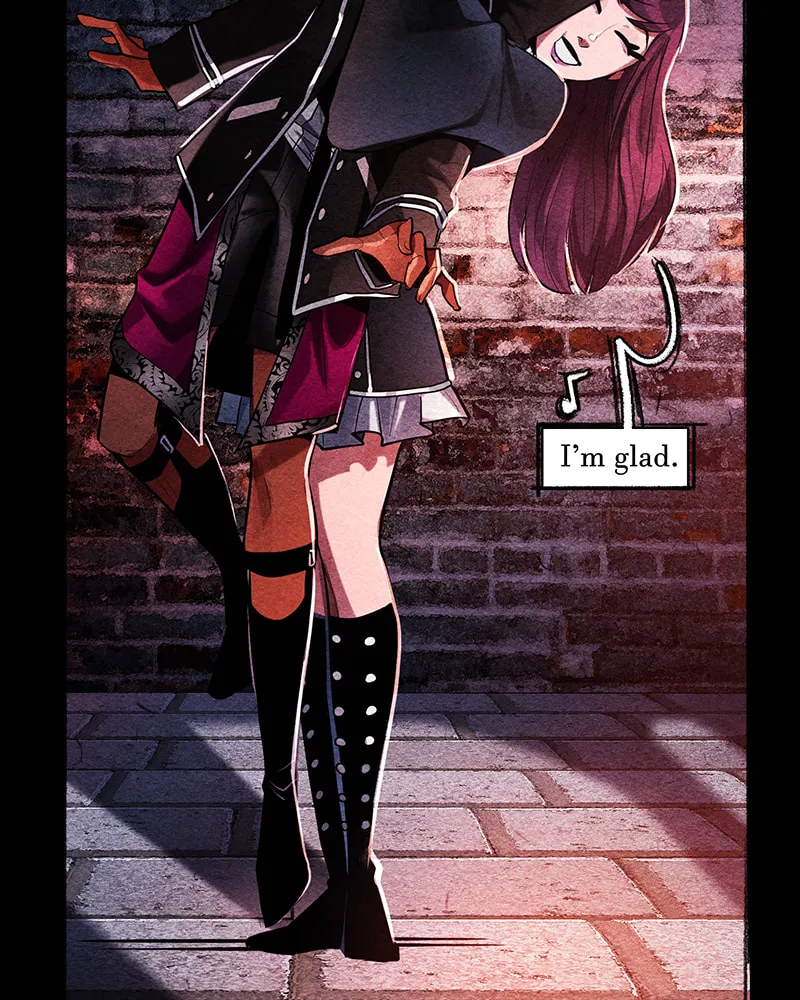Nevermore (Kate Flynn) Chapter 88 page 53 - 