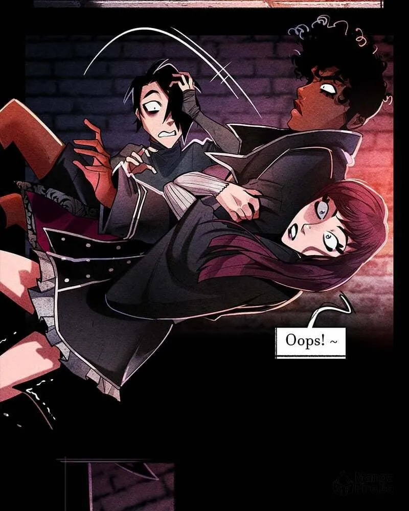Nevermore (Kate Flynn) Chapter 88 page 54 - 