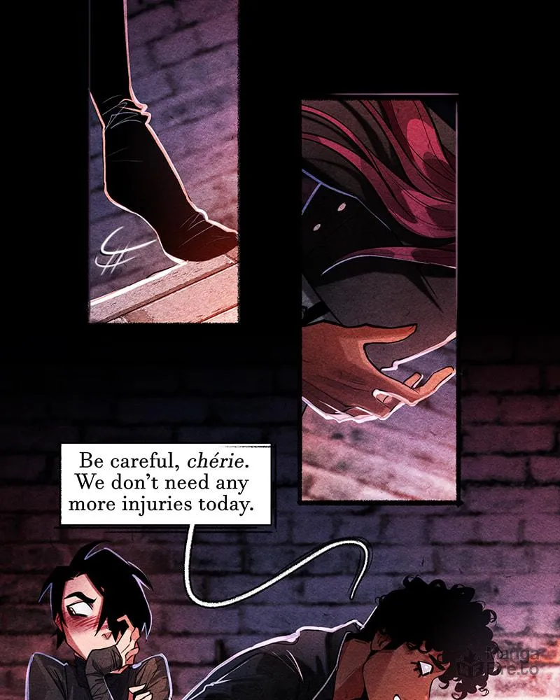Nevermore (Kate Flynn) Chapter 88 page 55 - 