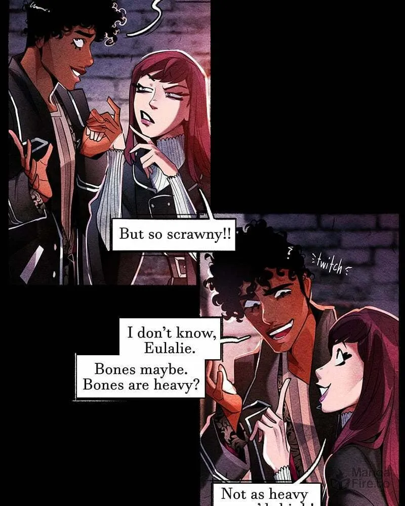 Nevermore (Kate Flynn) Chapter 88 page 57 - 