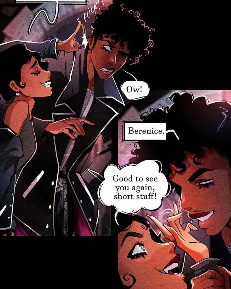 Nevermore (Kate Flynn) Chapter 88 page 60 - 