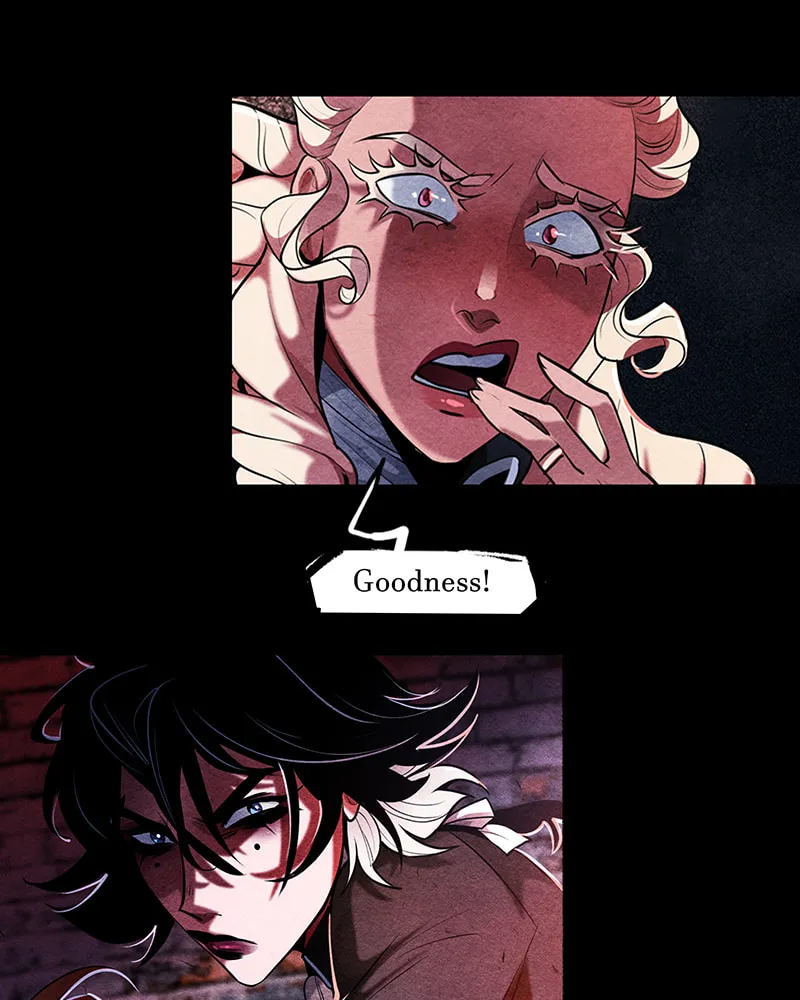 Nevermore (Kate Flynn) Chapter 88 page 7 - 