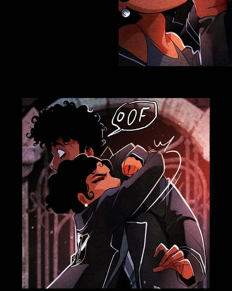 Nevermore (Kate Flynn) Chapter 88 page 61 - 