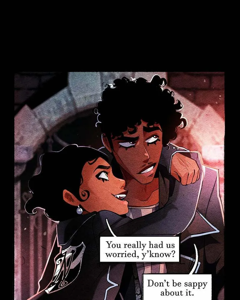 Nevermore (Kate Flynn) Chapter 88 page 62 - 