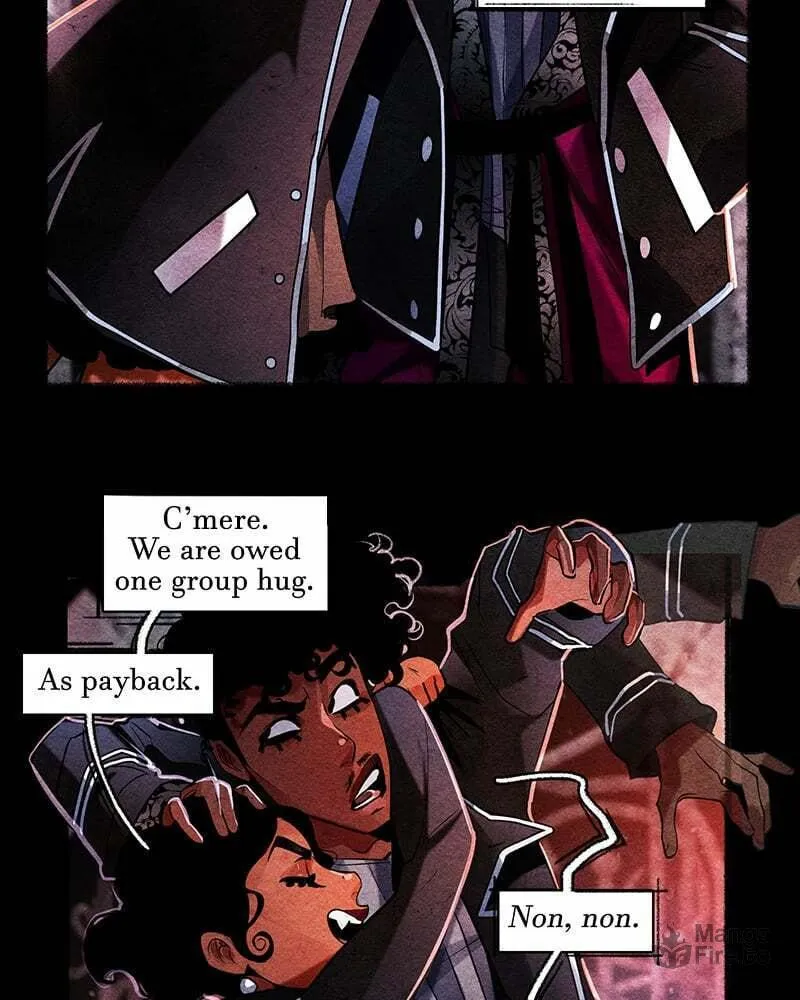 Nevermore (Kate Flynn) Chapter 88 page 63 - 