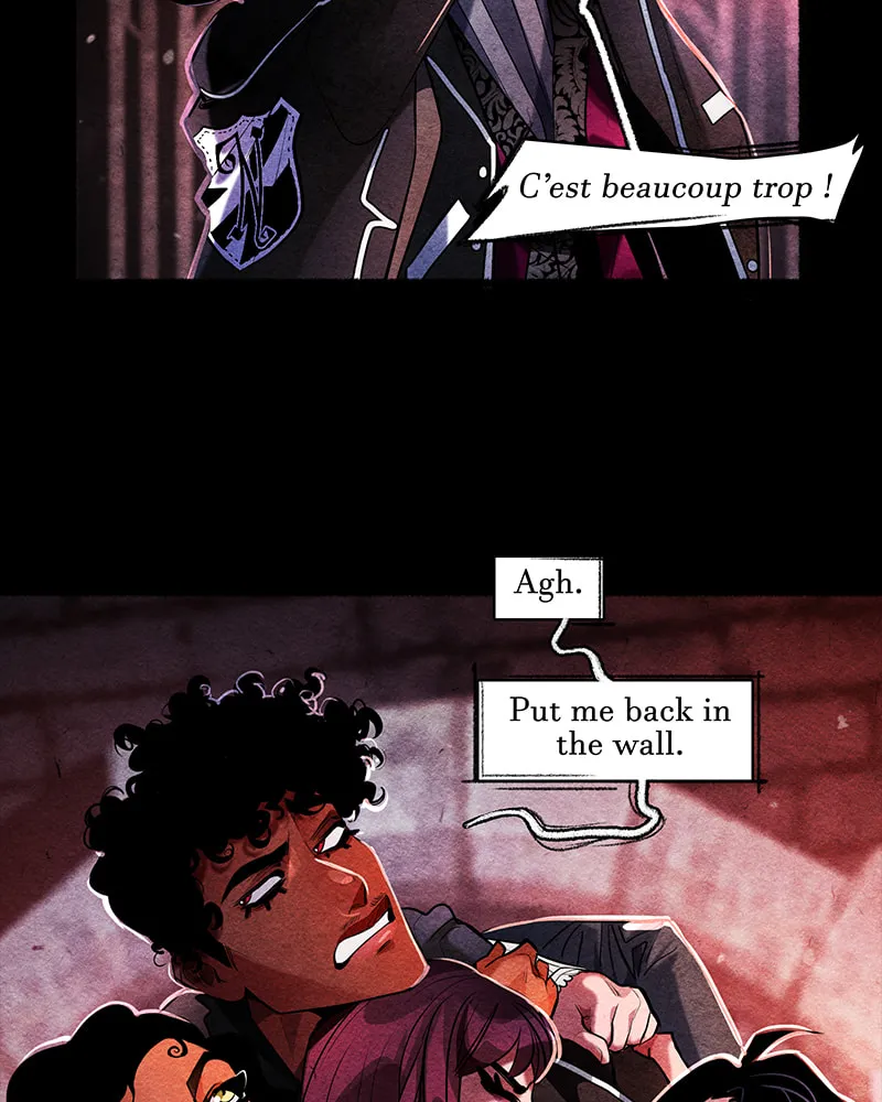 Nevermore (Kate Flynn) Chapter 88 page 64 - 