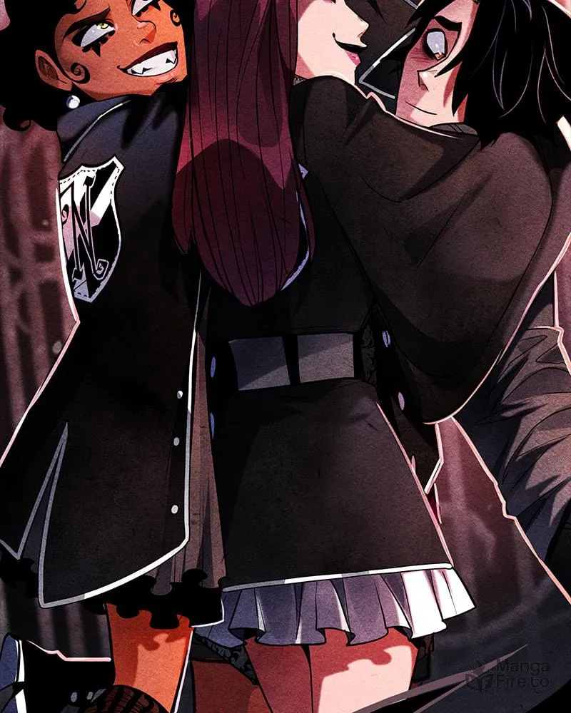 Nevermore (Kate Flynn) Chapter 88 page 65 - 