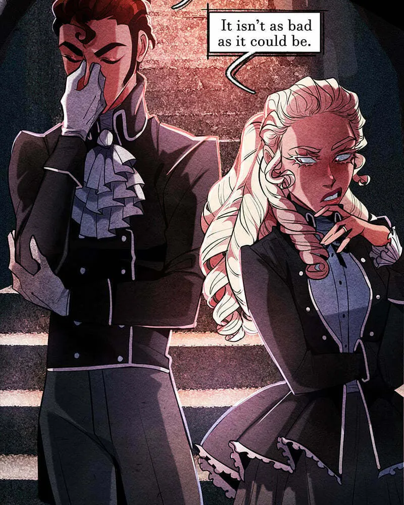 Nevermore (Kate Flynn) Chapter 88 page 67 - 