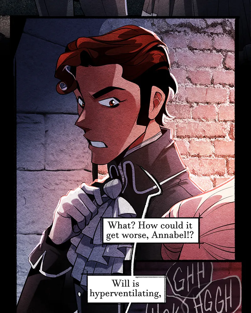 Nevermore (Kate Flynn) Chapter 88 page 68 - 