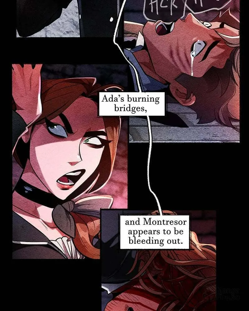 Nevermore (Kate Flynn) Chapter 88 page 69 - 