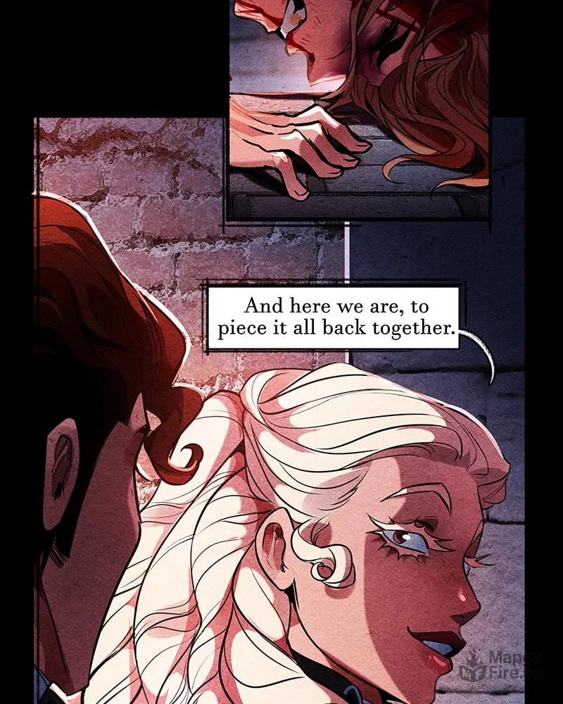 Nevermore (Kate Flynn) Chapter 88 page 70 - 
