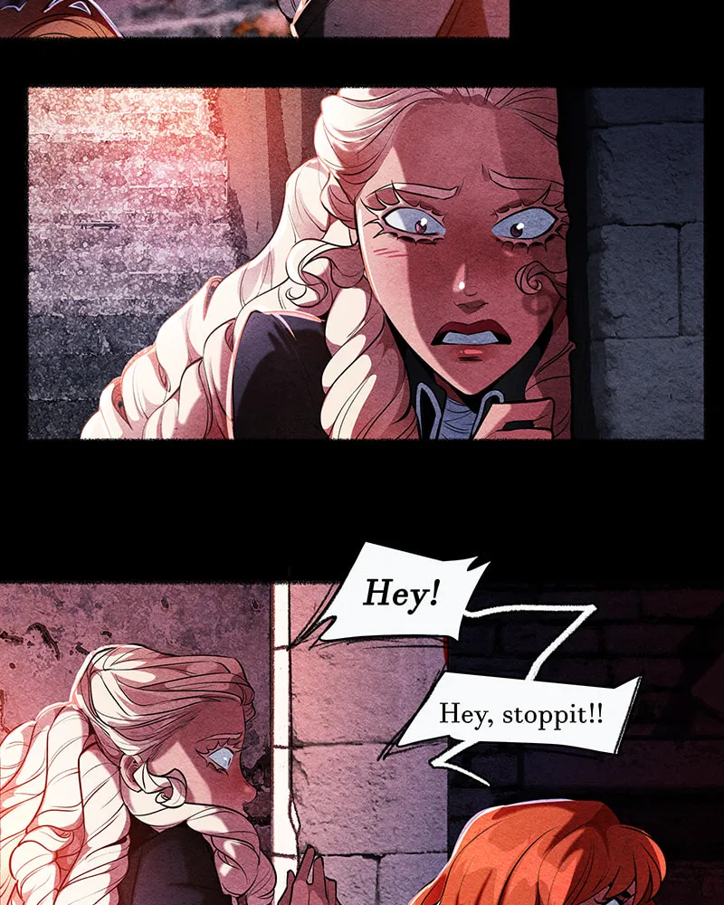 Nevermore (Kate Flynn) Chapter 88 page 8 - 