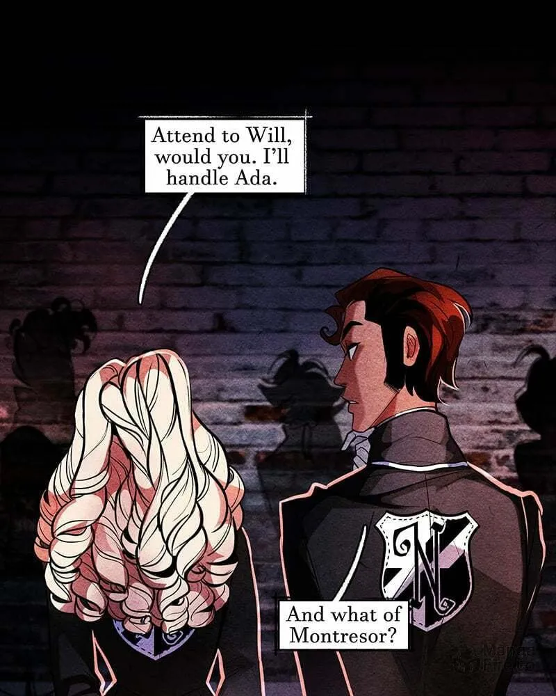 Nevermore (Kate Flynn) Chapter 88 page 72 - 