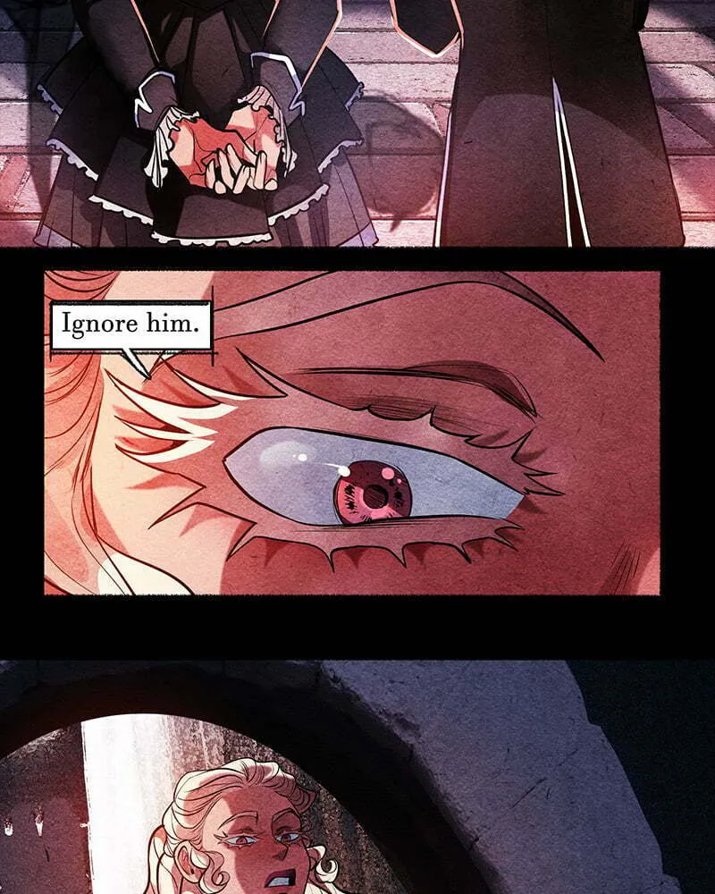 Nevermore (Kate Flynn) Chapter 88 page 73 - 