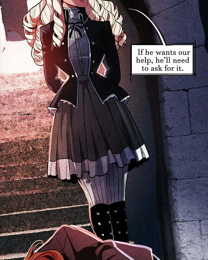 Nevermore (Kate Flynn) Chapter 88 page 74 - 