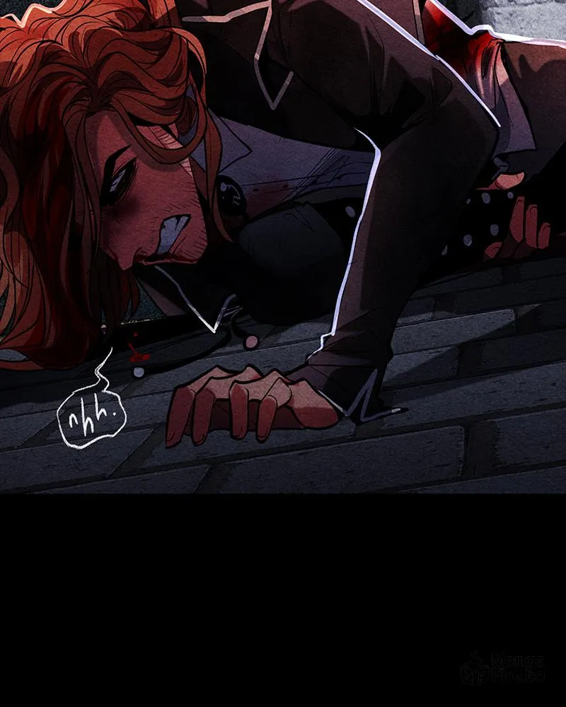Nevermore (Kate Flynn) Chapter 88 page 75 - 