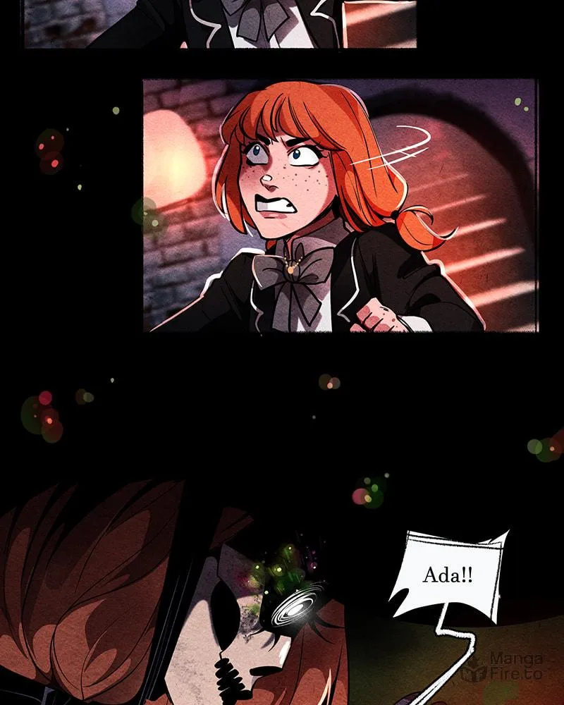 Nevermore (Kate Flynn) Chapter 88 page 10 - 