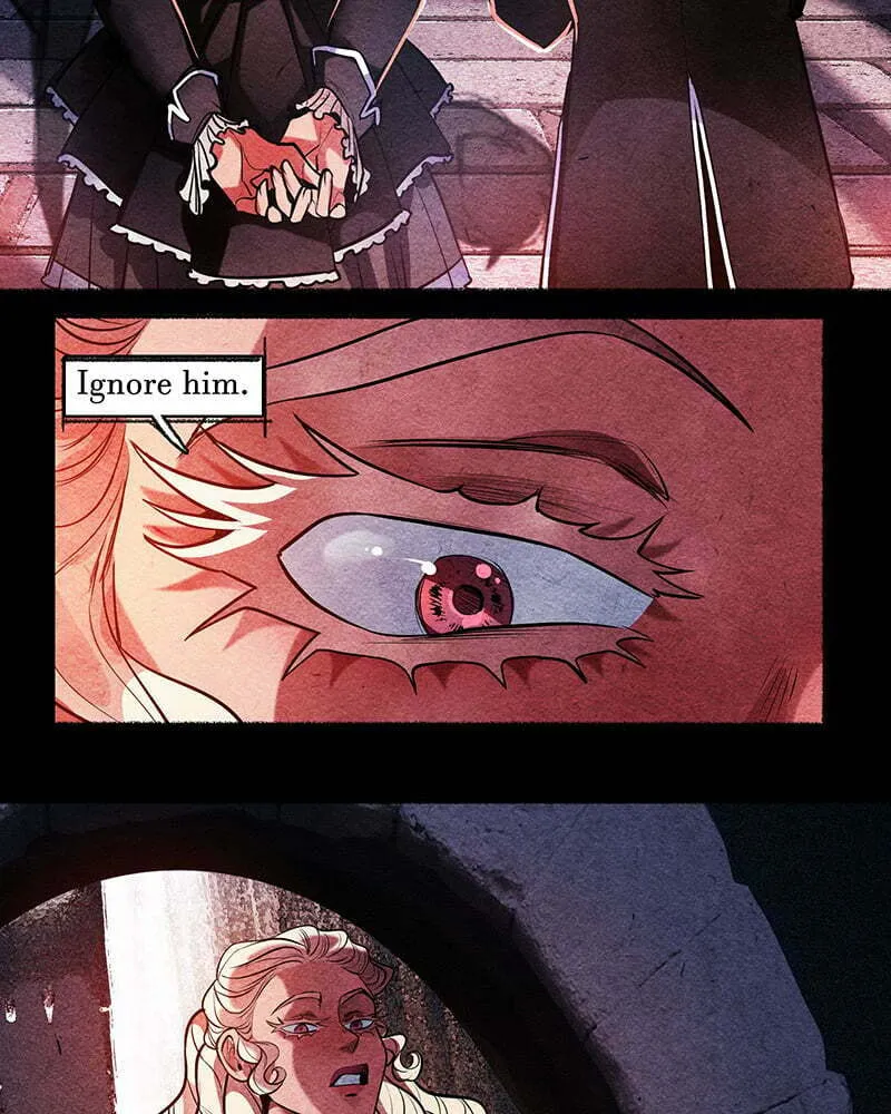 Nevermore (Kate Flynn) Chapter 89 page 2 - 