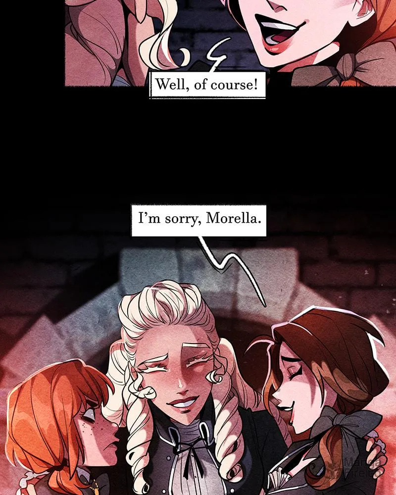 Nevermore (Kate Flynn) Chapter 89 page 12 - 