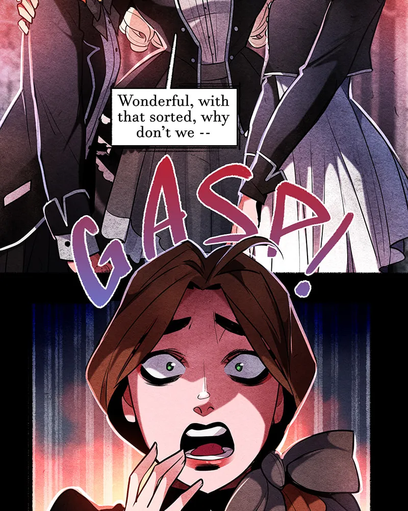Nevermore (Kate Flynn) Chapter 89 page 13 - 