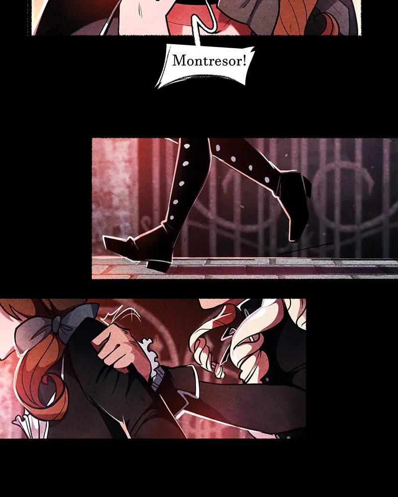 Nevermore (Kate Flynn) Chapter 89 page 14 - 