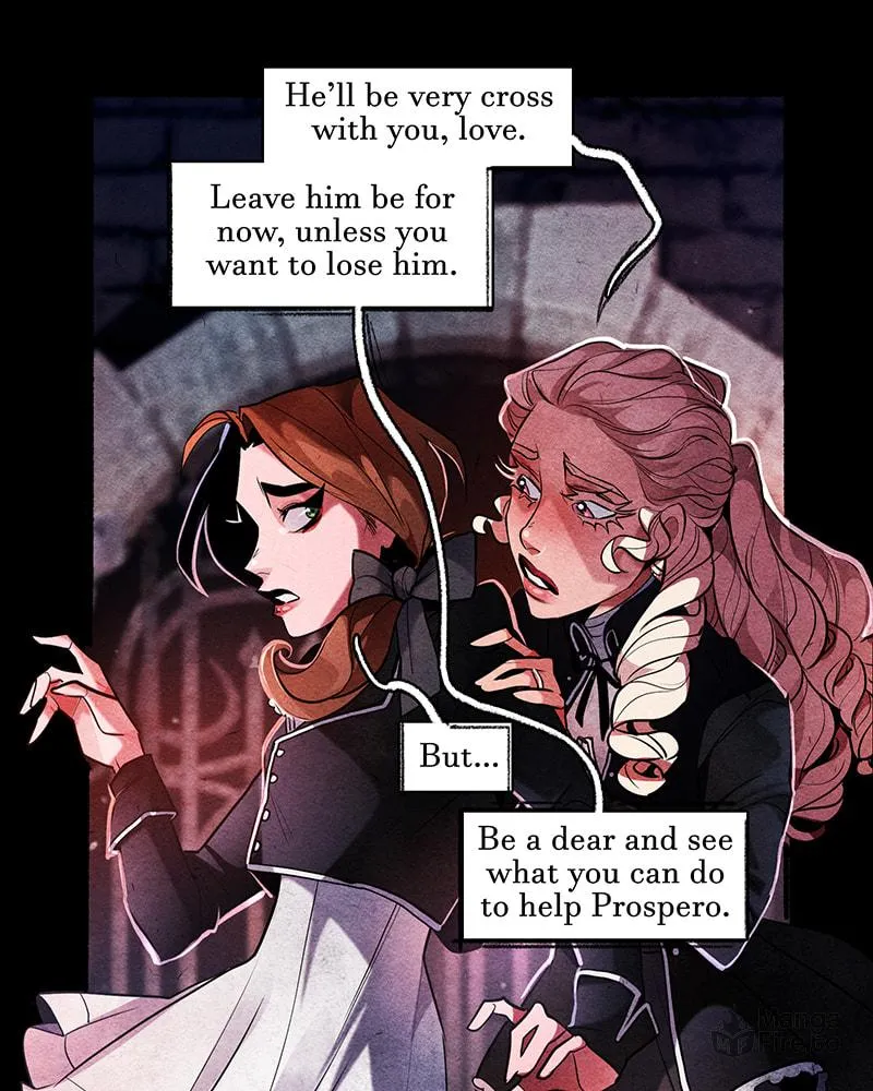 Nevermore (Kate Flynn) Chapter 89 page 15 - 
