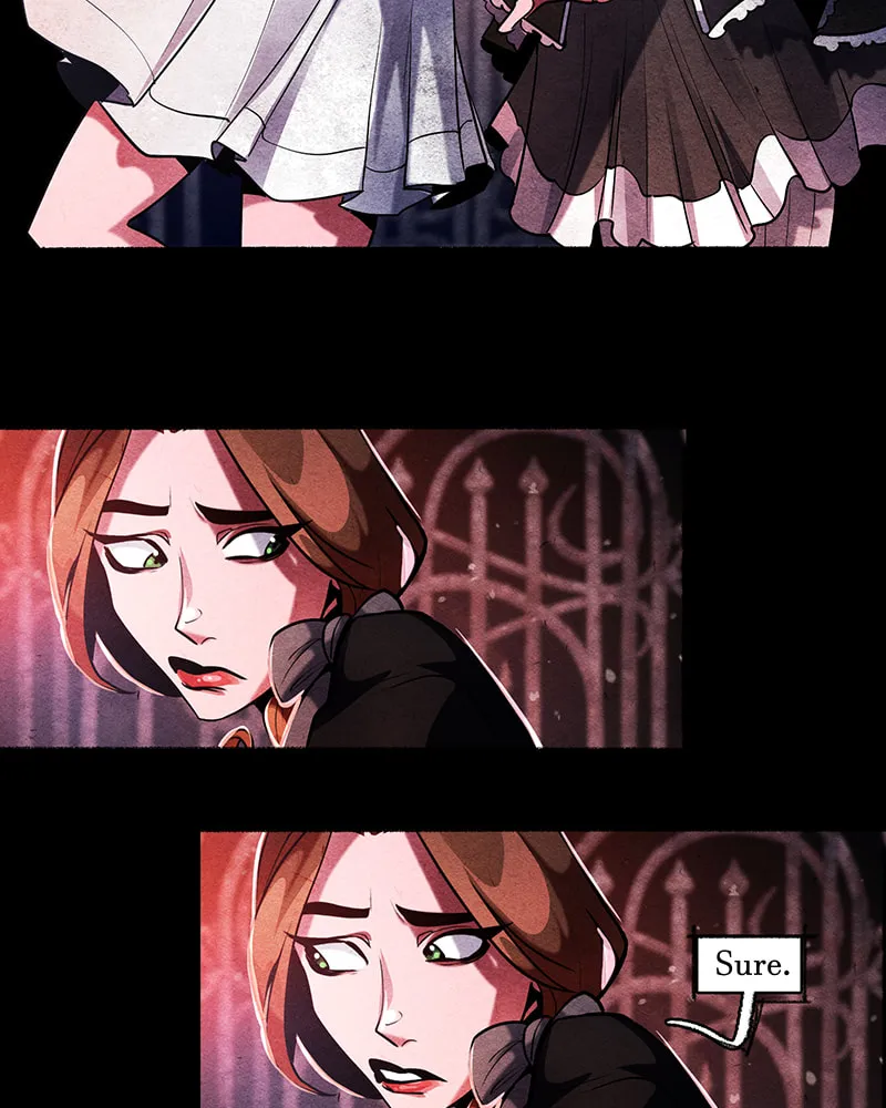 Nevermore (Kate Flynn) Chapter 89 page 16 - 