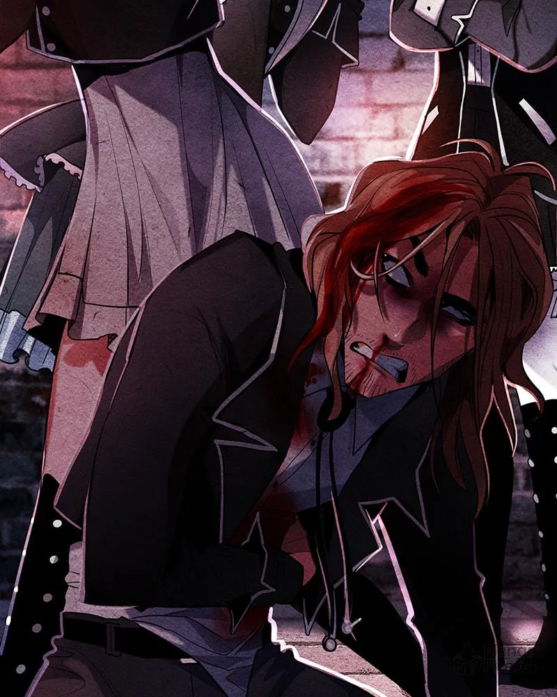 Nevermore (Kate Flynn) Chapter 89 page 18 - 
