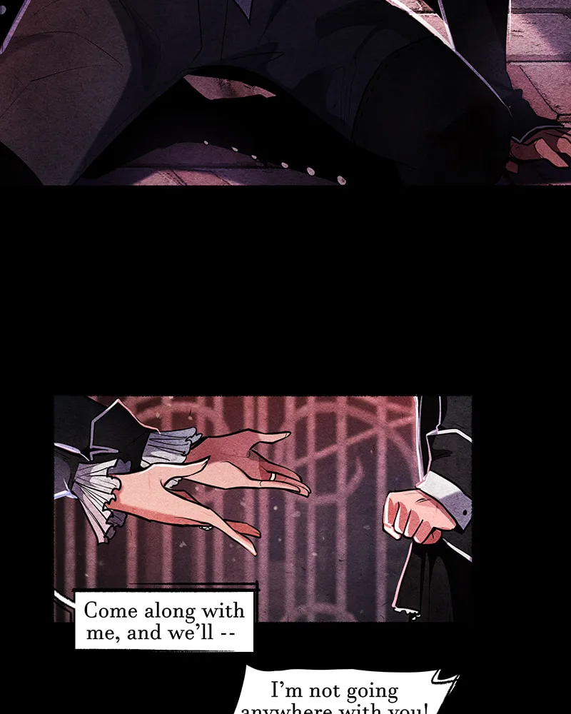 Nevermore (Kate Flynn) Chapter 89 page 19 - 