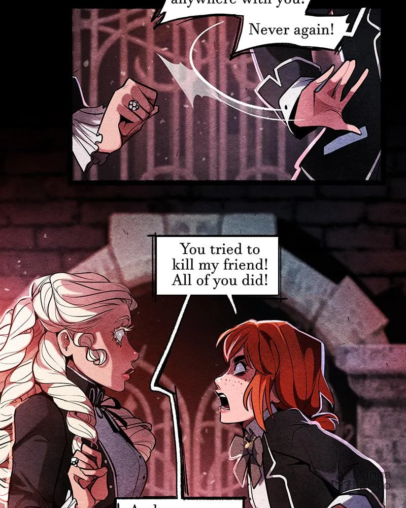 Nevermore (Kate Flynn) Chapter 89 page 20 - 