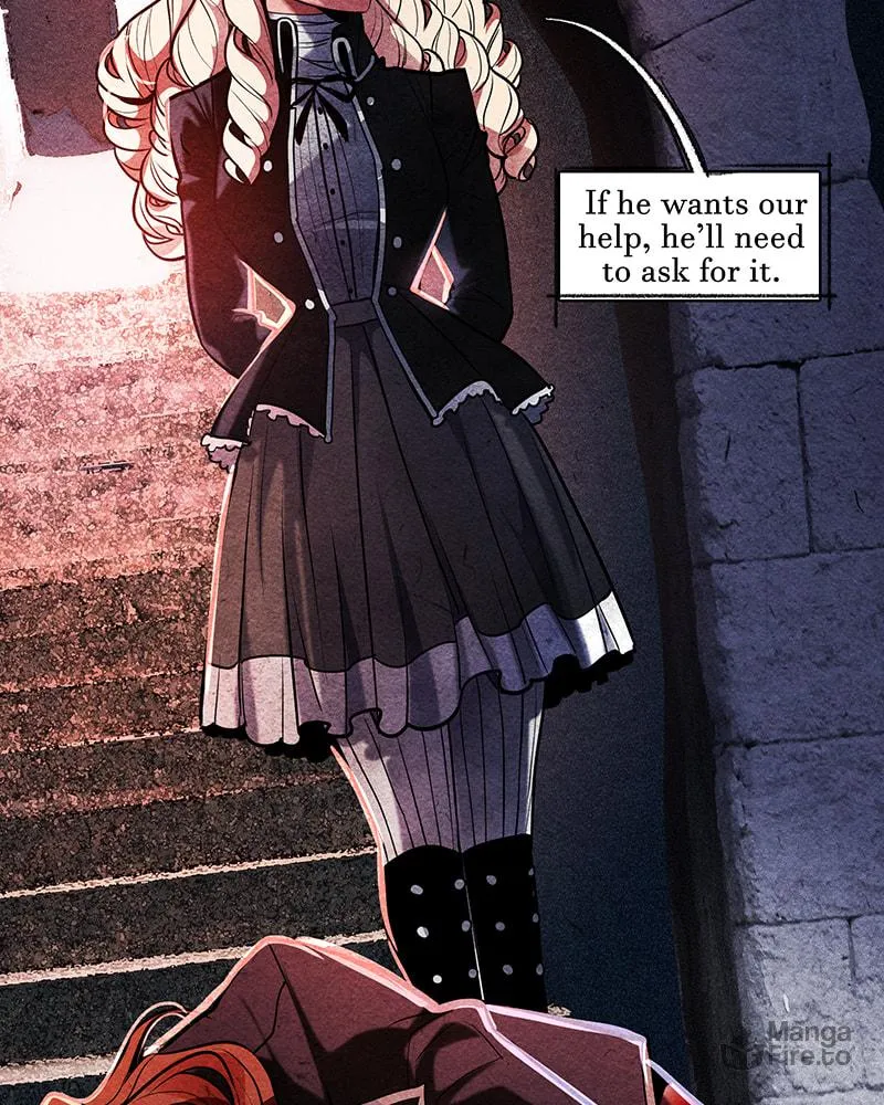 Nevermore (Kate Flynn) Chapter 89 page 3 - 