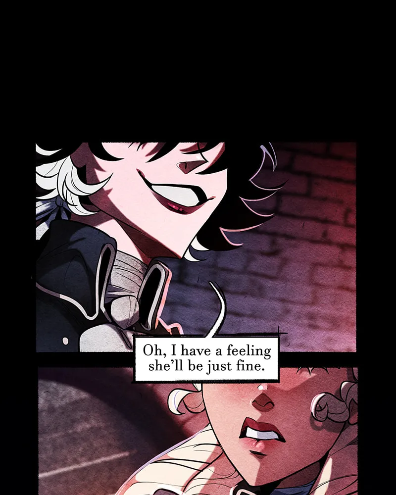 Nevermore (Kate Flynn) Chapter 89 page 23 - 