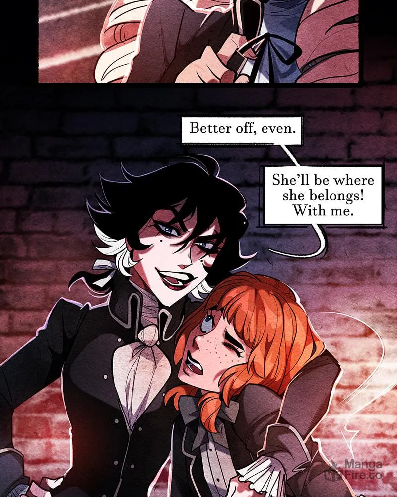 Nevermore (Kate Flynn) Chapter 89 page 24 - 