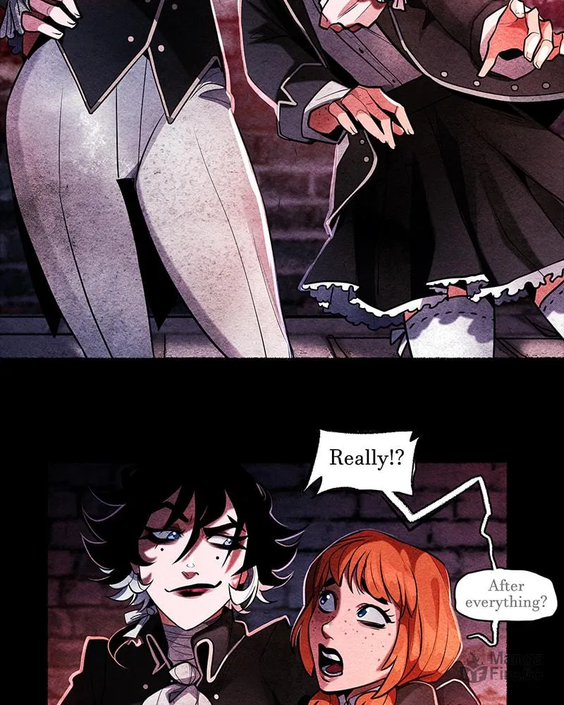 Nevermore (Kate Flynn) Chapter 89 page 25 - 