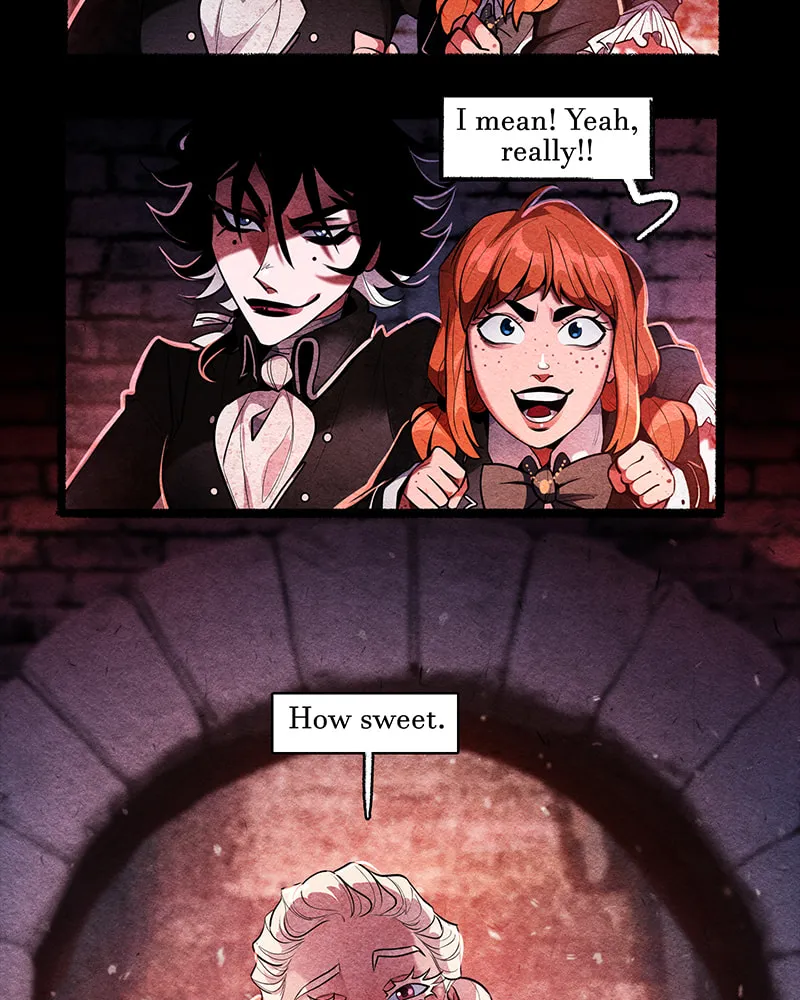 Nevermore (Kate Flynn) Chapter 89 page 26 - 
