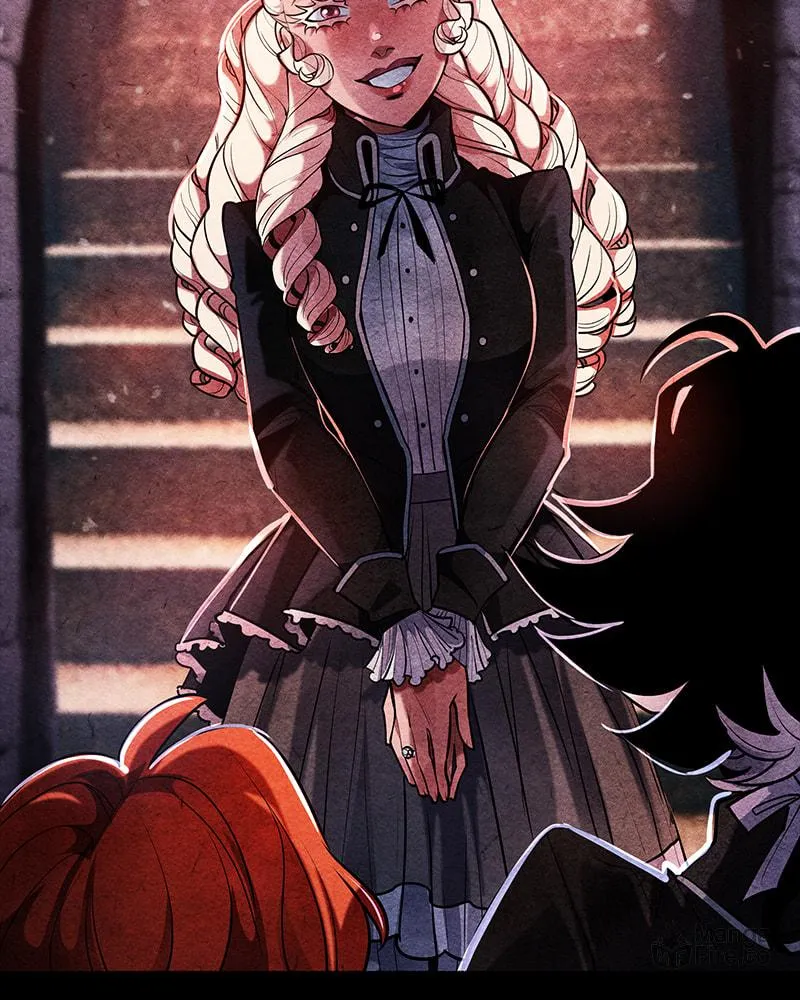 Nevermore (Kate Flynn) Chapter 89 page 27 - 