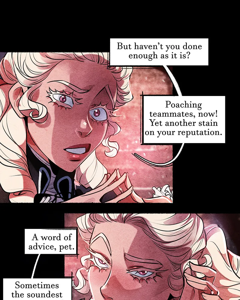 Nevermore (Kate Flynn) Chapter 89 page 28 - 