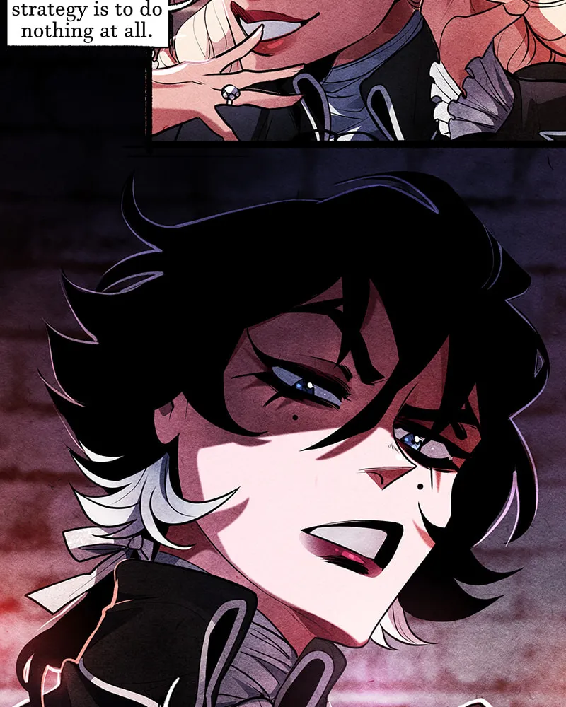 Nevermore (Kate Flynn) Chapter 89 page 29 - 