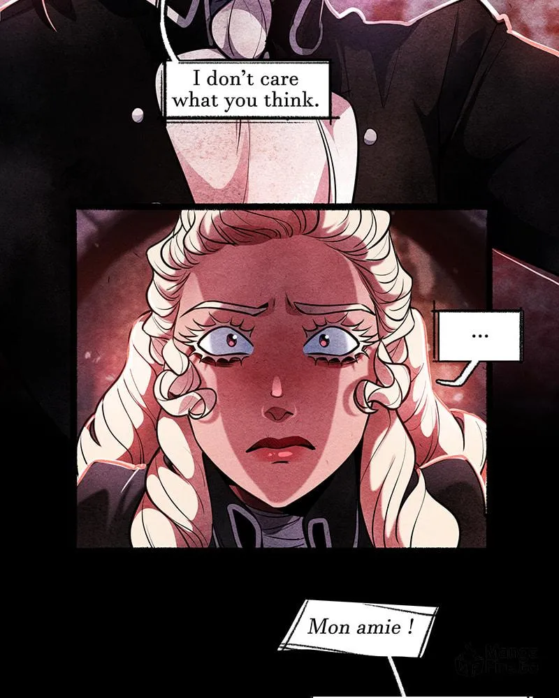Nevermore (Kate Flynn) Chapter 89 page 30 - 