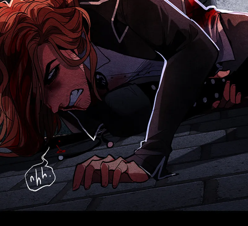 Nevermore (Kate Flynn) Chapter 89 page 4 - 