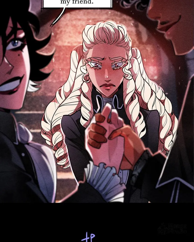 Nevermore (Kate Flynn) Chapter 89 page 33 - 