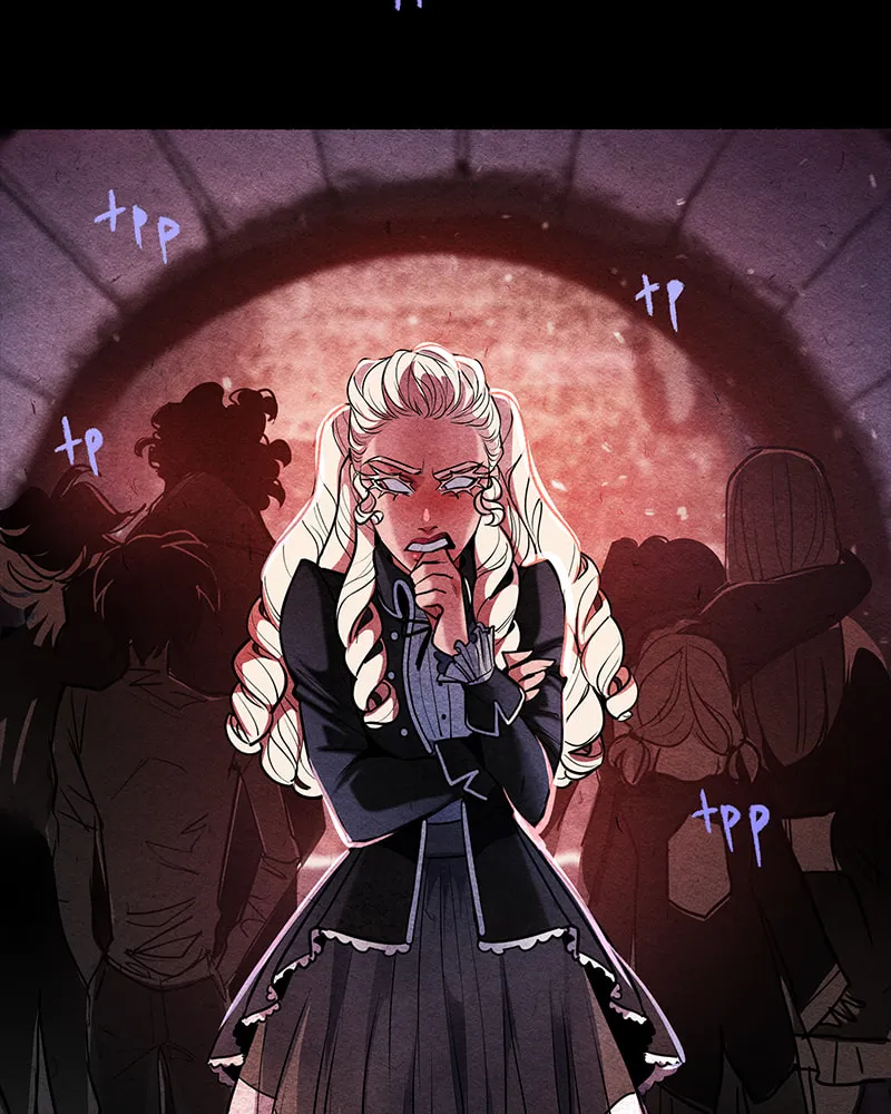Nevermore (Kate Flynn) Chapter 89 page 34 - 
